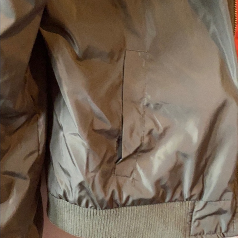 Bomber Jacket - Picture 2 of 4